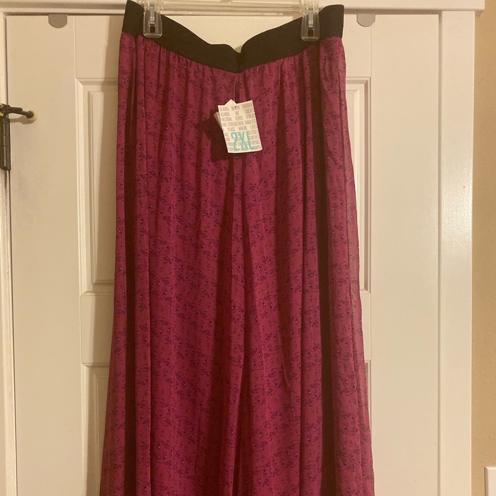 Lularoe Lucy Skirt